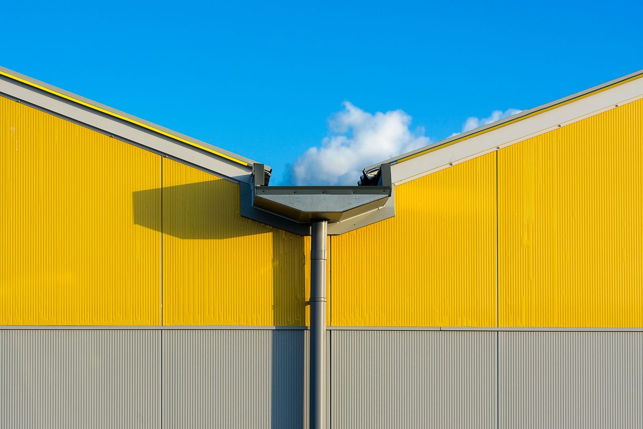 Premium gutter replacement and installation services
