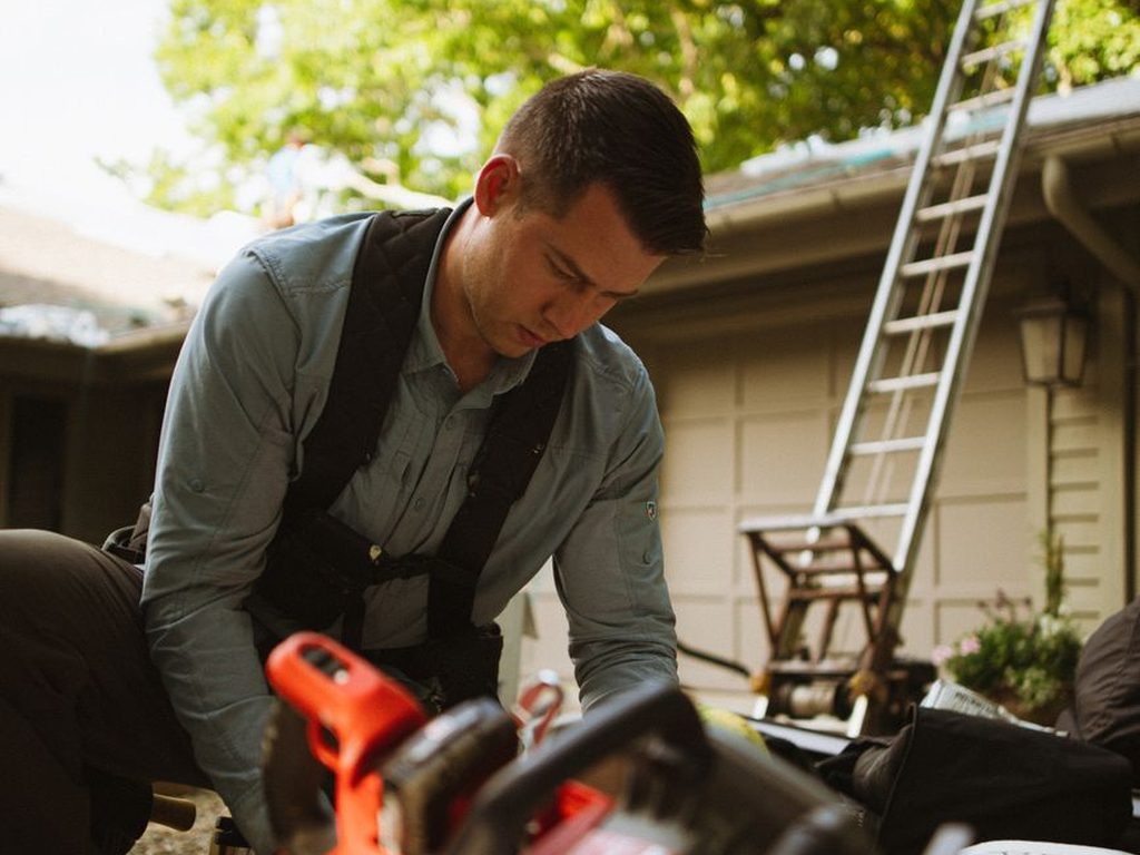 Professional home improvement and roofing expertise