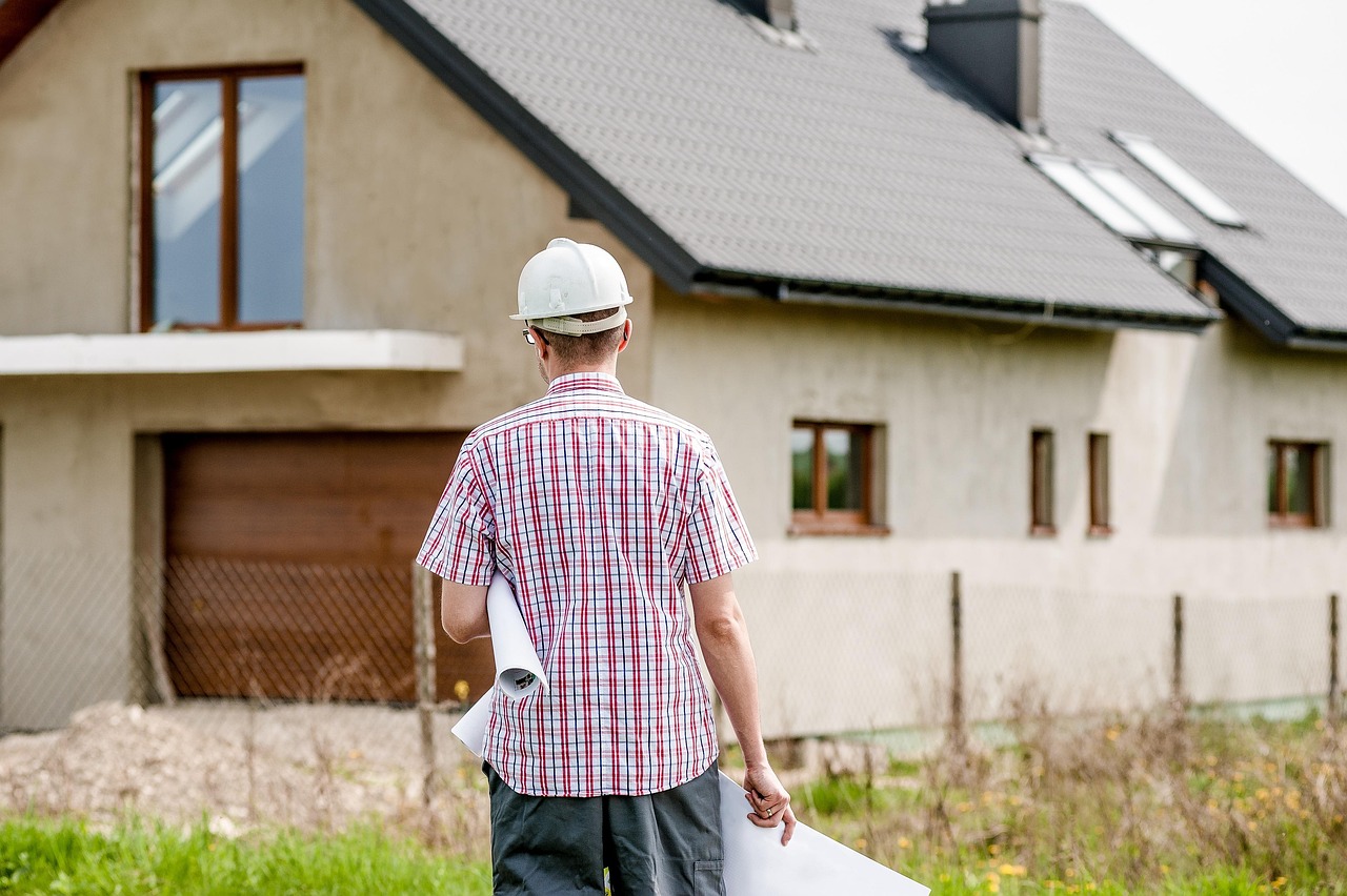 Quality siding installation by professional contractors